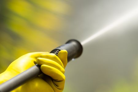 Professional Pressure Washing: What You Need To Know